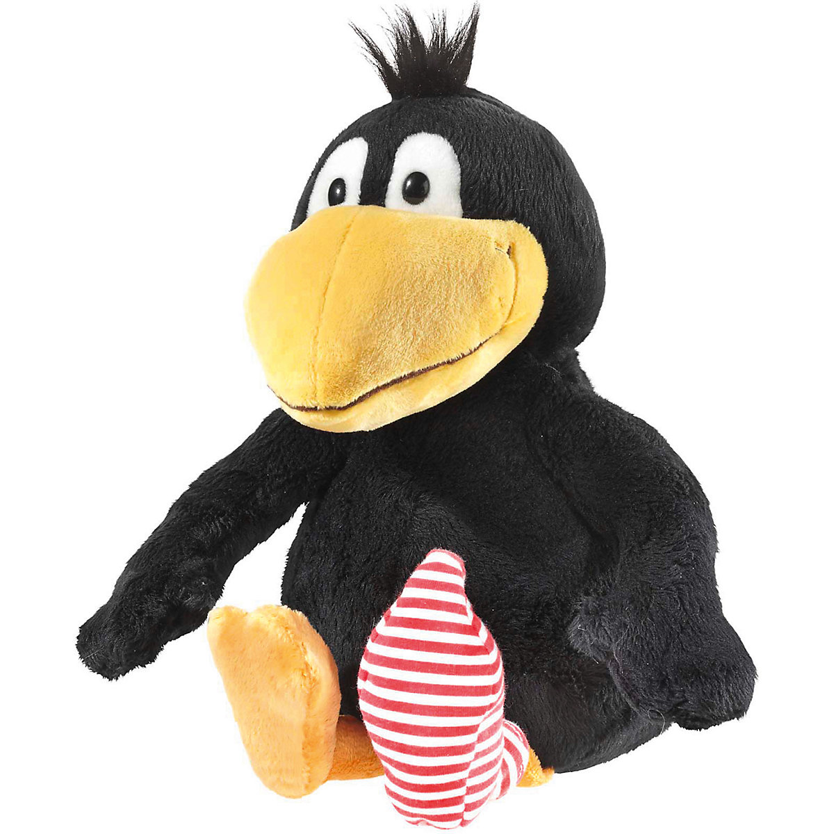 RABE SOCKE klein, 25 cm