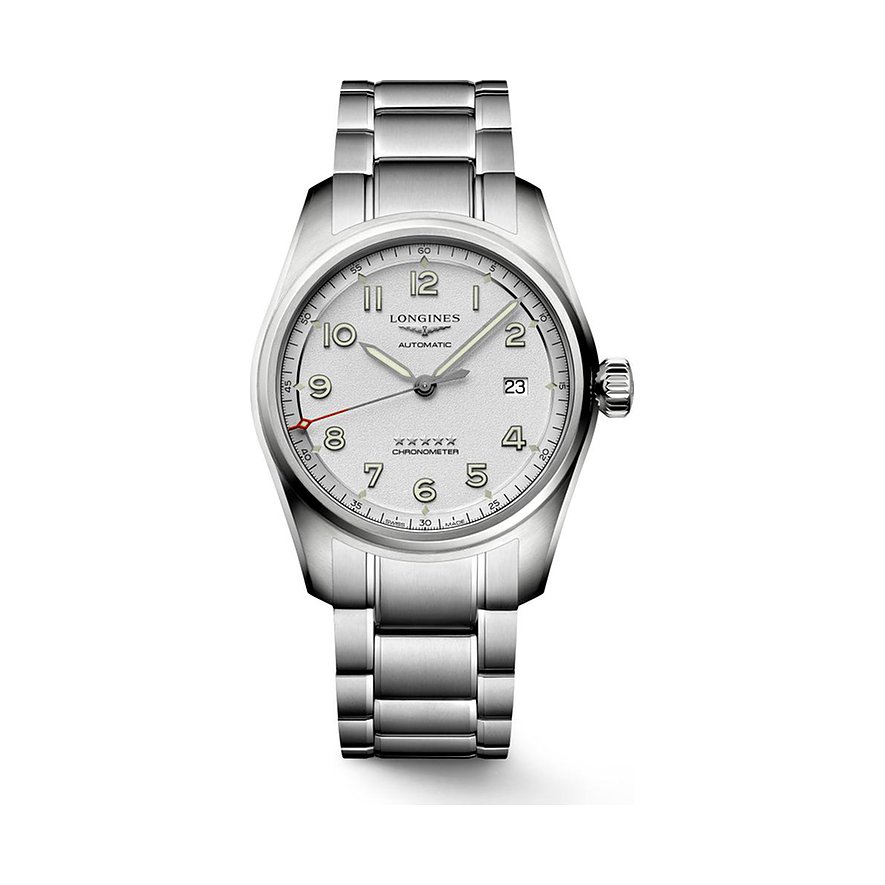 Longines Herrenuhr Avigation Longines Spirit