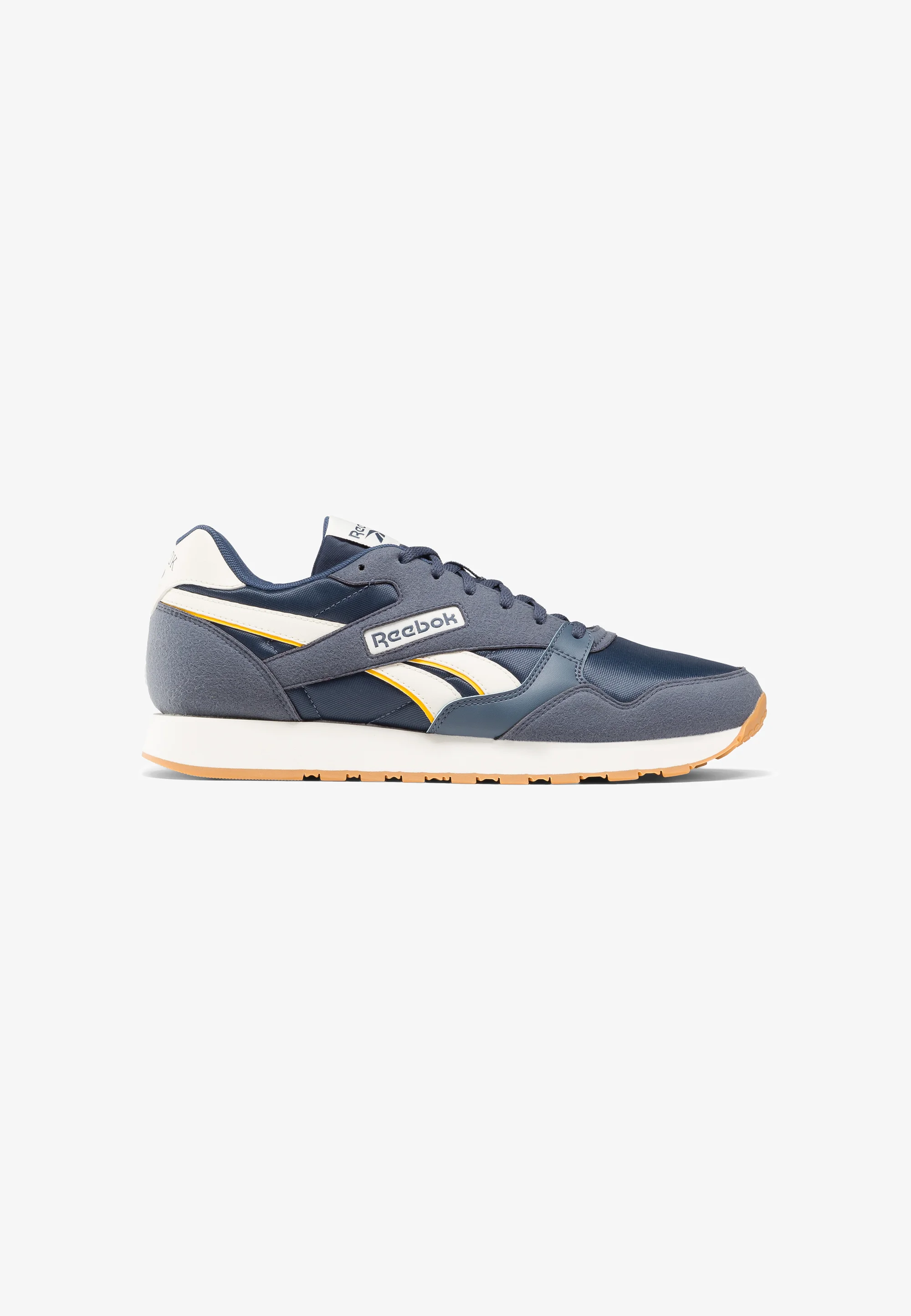 Reebok Classic ULTRA FLASH - Zapatillas bajas