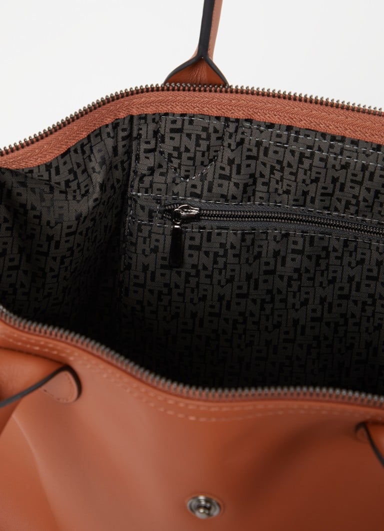 Longchamp Le Pliage Xtra handbag S made of leather