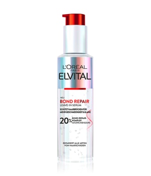 L'Oréal Paris Elvital Bond Repair Leave-In Serum Haarserum-150 ml
