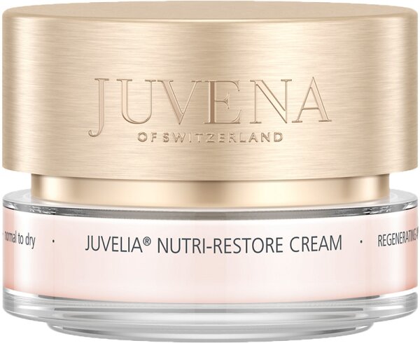 Juvena Nutri-Restore Juvelia Gesichtscreme