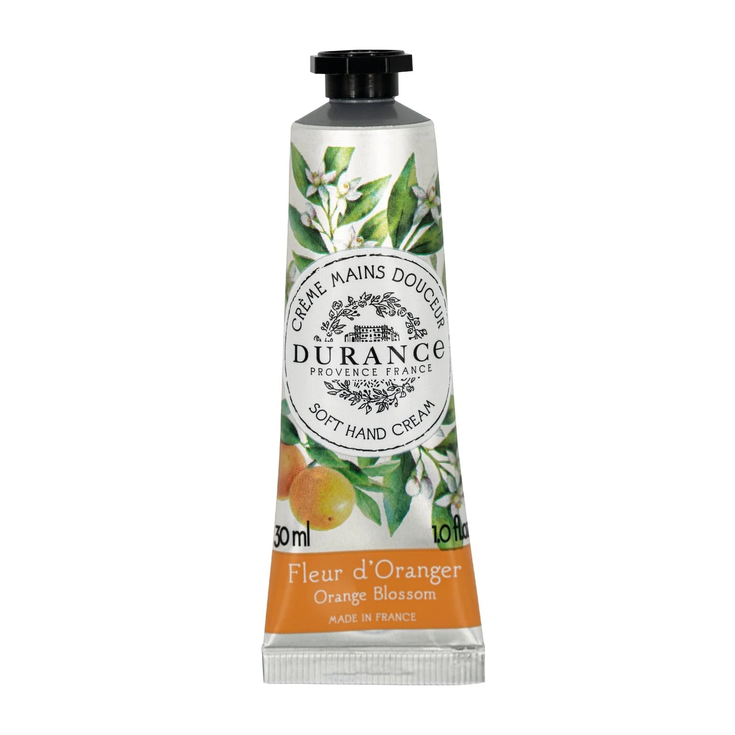 Les Éternelles Orange Blossom pehmentävä käsivoide - Käsien hoito