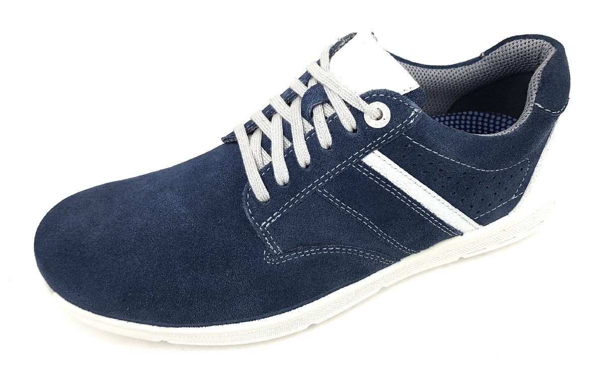 Jomos Rogato 324312-910-9007 Blau 9007 navy