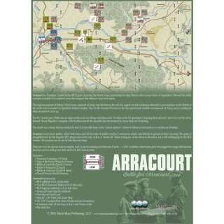 Arracourt (EN)