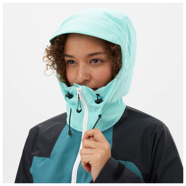 Millet - Women's K Hybrid GTX Jacket - Regenjacke