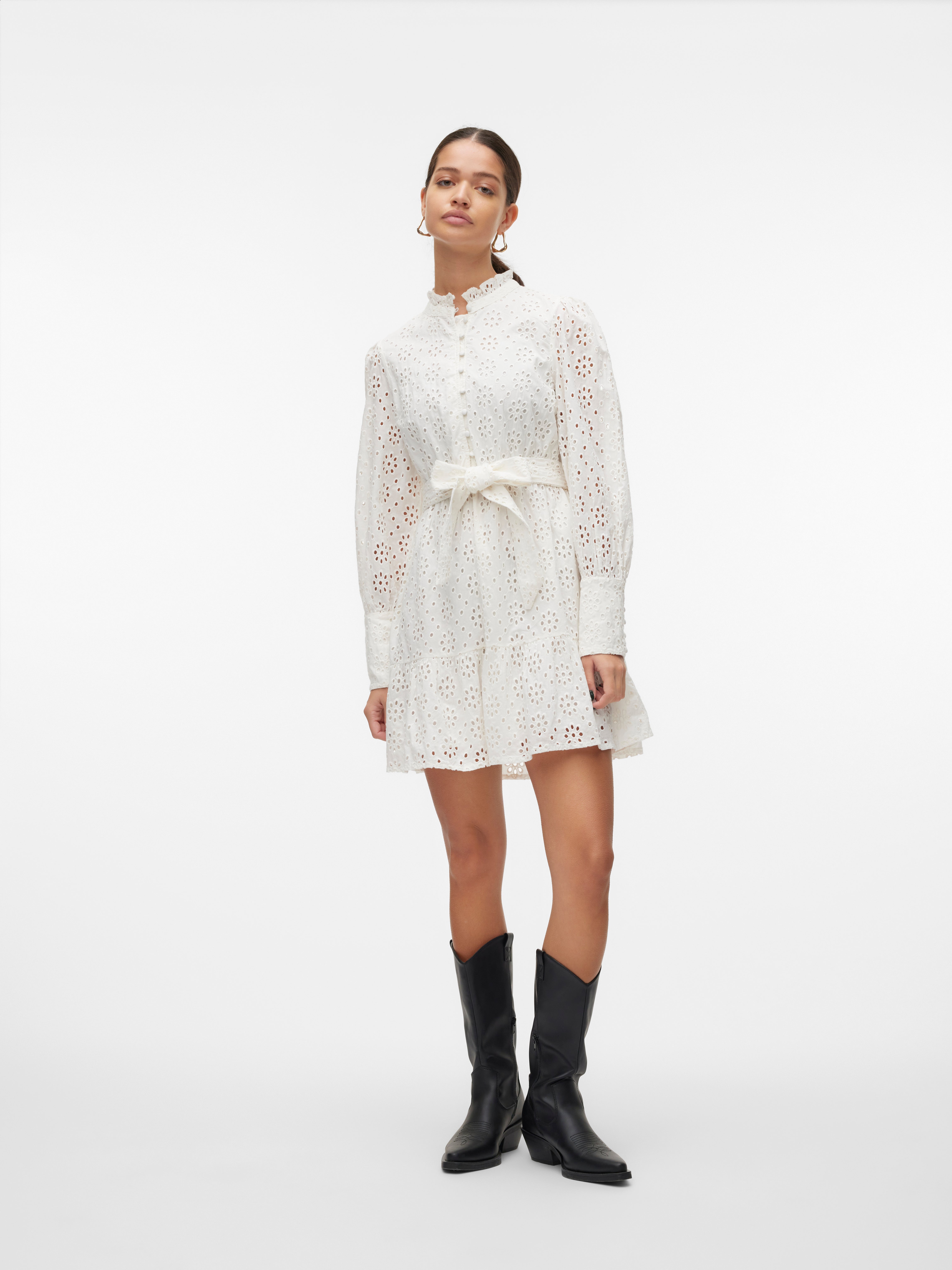VMKOALA Kurzes Kleid