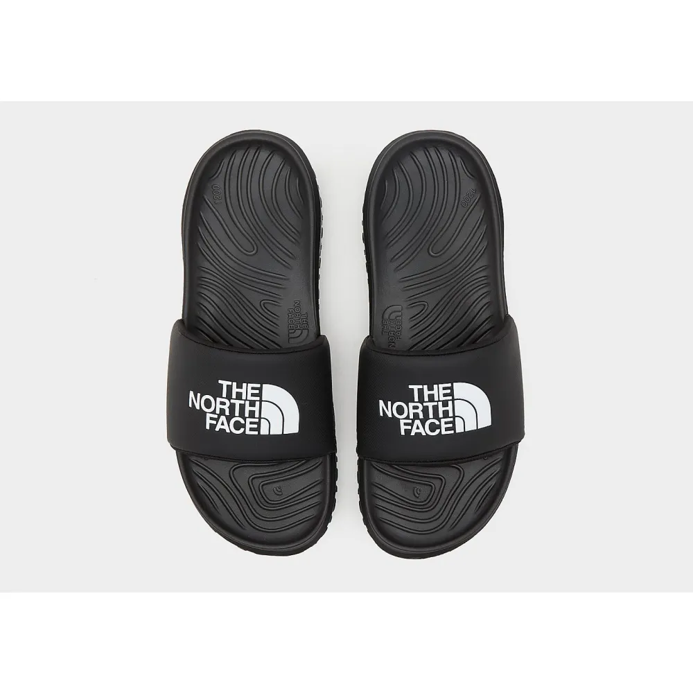 The North Face Cush NF0A8A99KX7 / schwarz