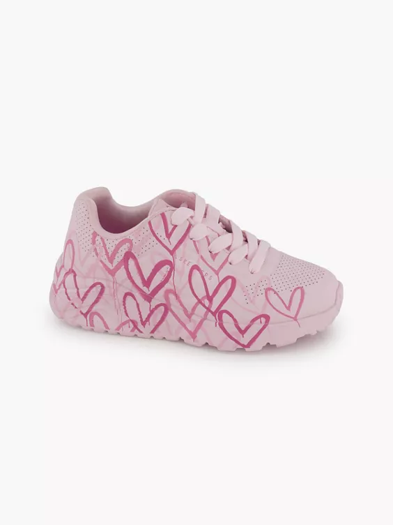 Skechers Sneaker UNO LITE- SPREAD THE JOY