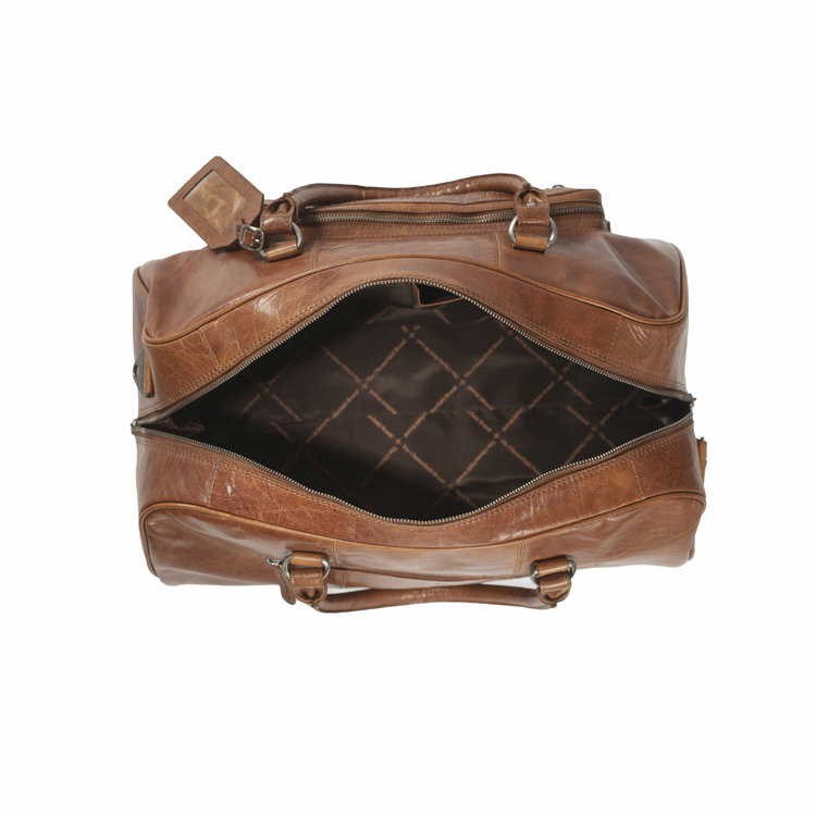 THE CHESTERFIELD BRAND Handtaschen braun Mainz