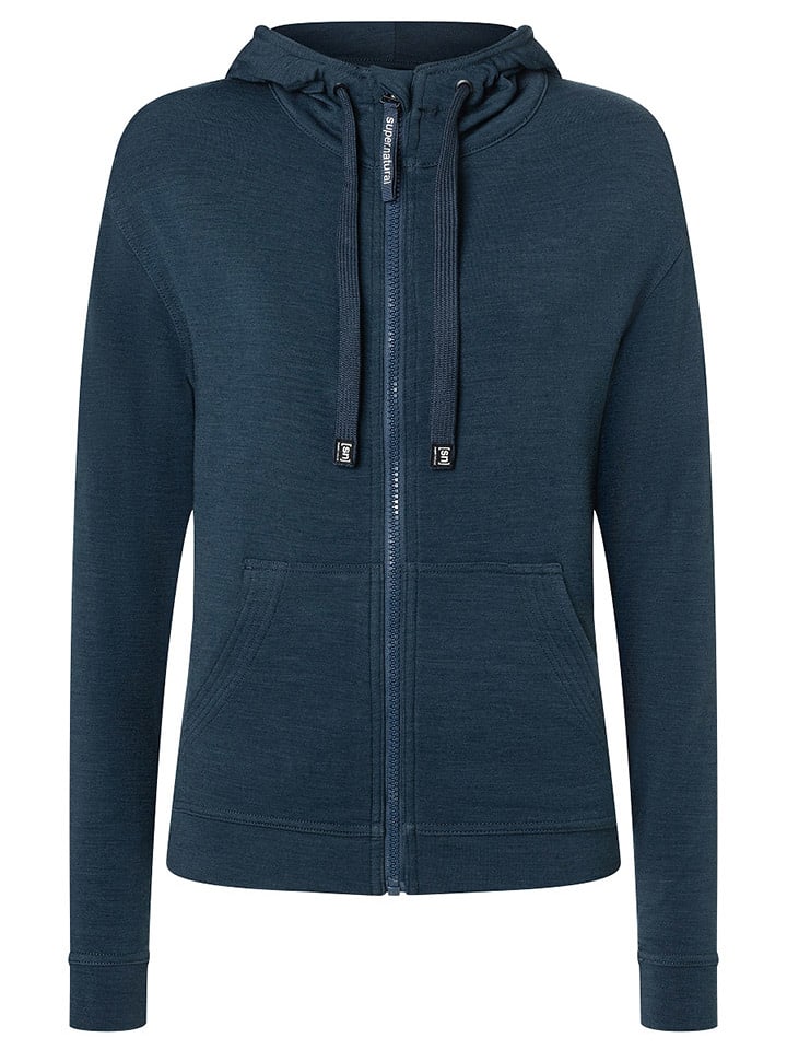 super.natural Sweatjacke 