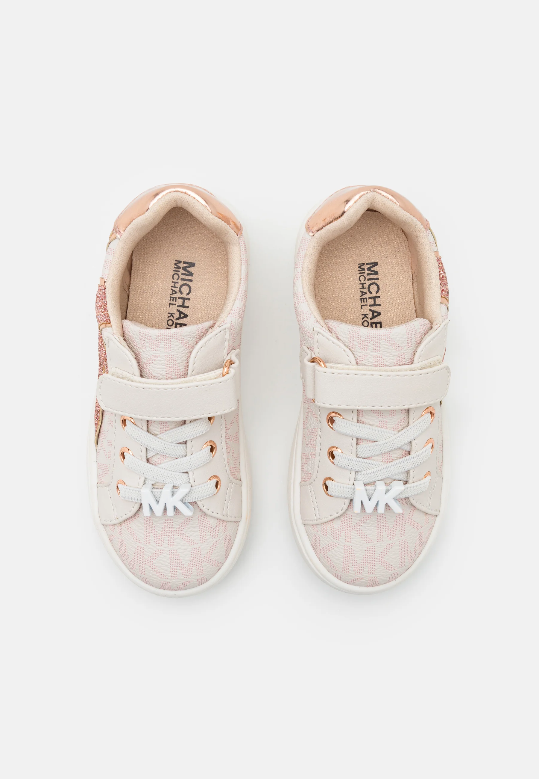 Michael Kors Kids JEM AIRIN - Zapatillas bajas