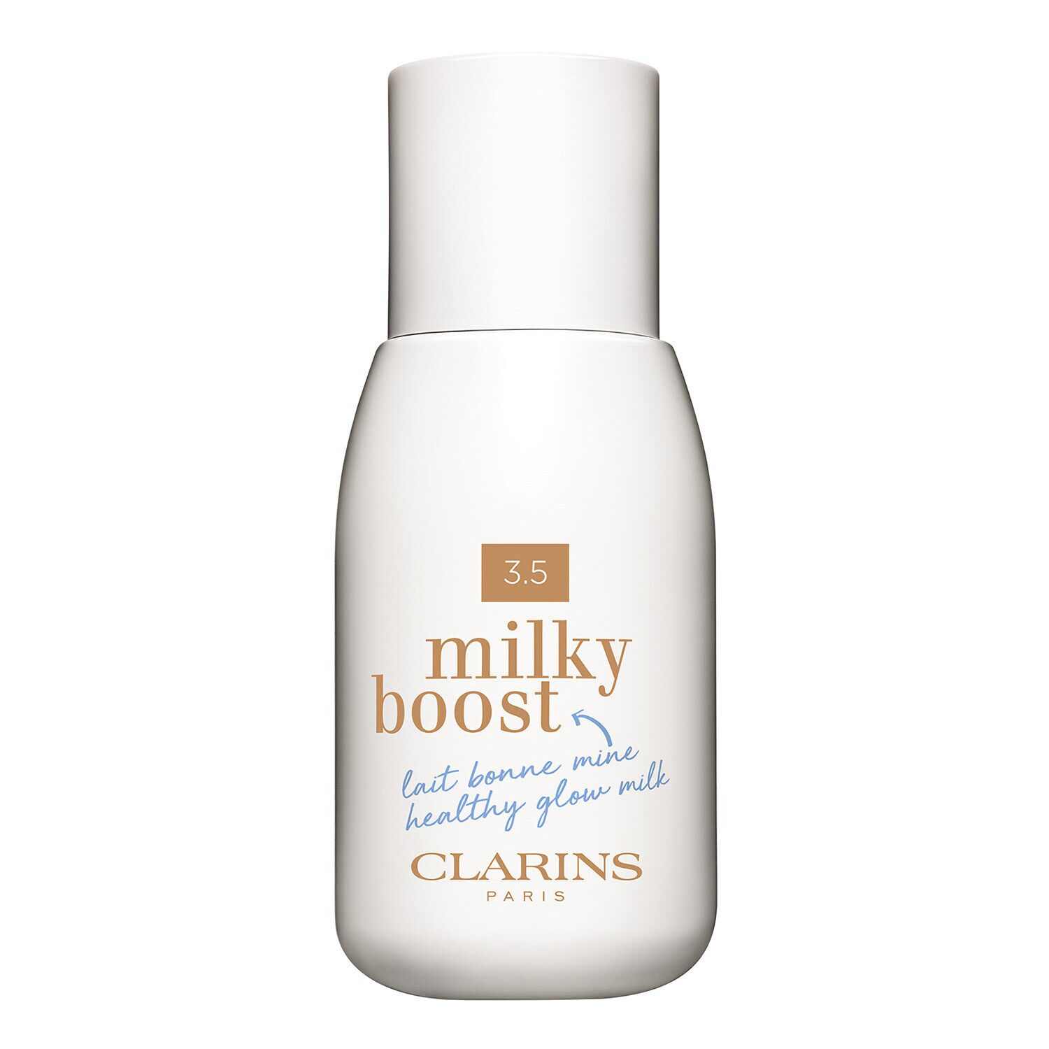 Clarins Milky Boost Lait Maquillant