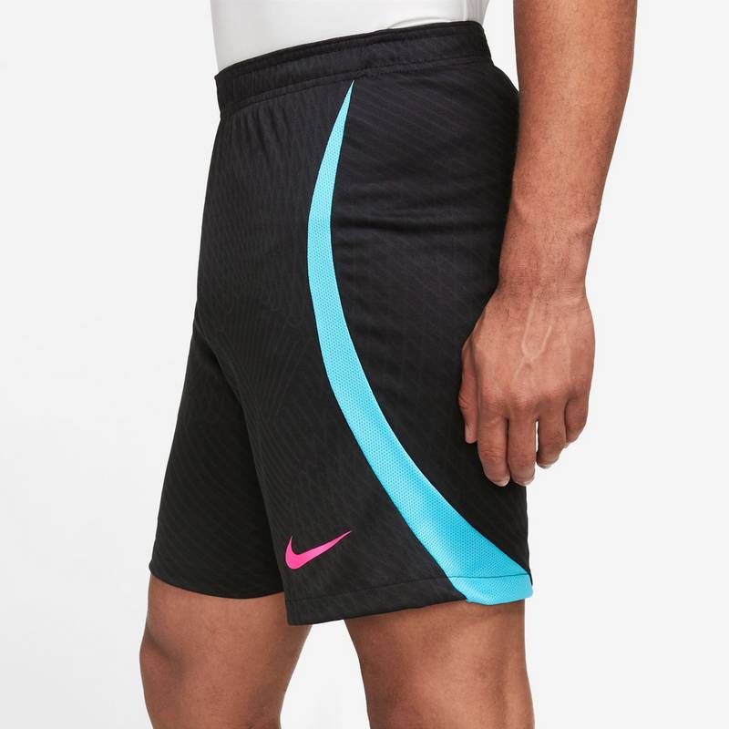 Nike Strike Fuballshorts Herren