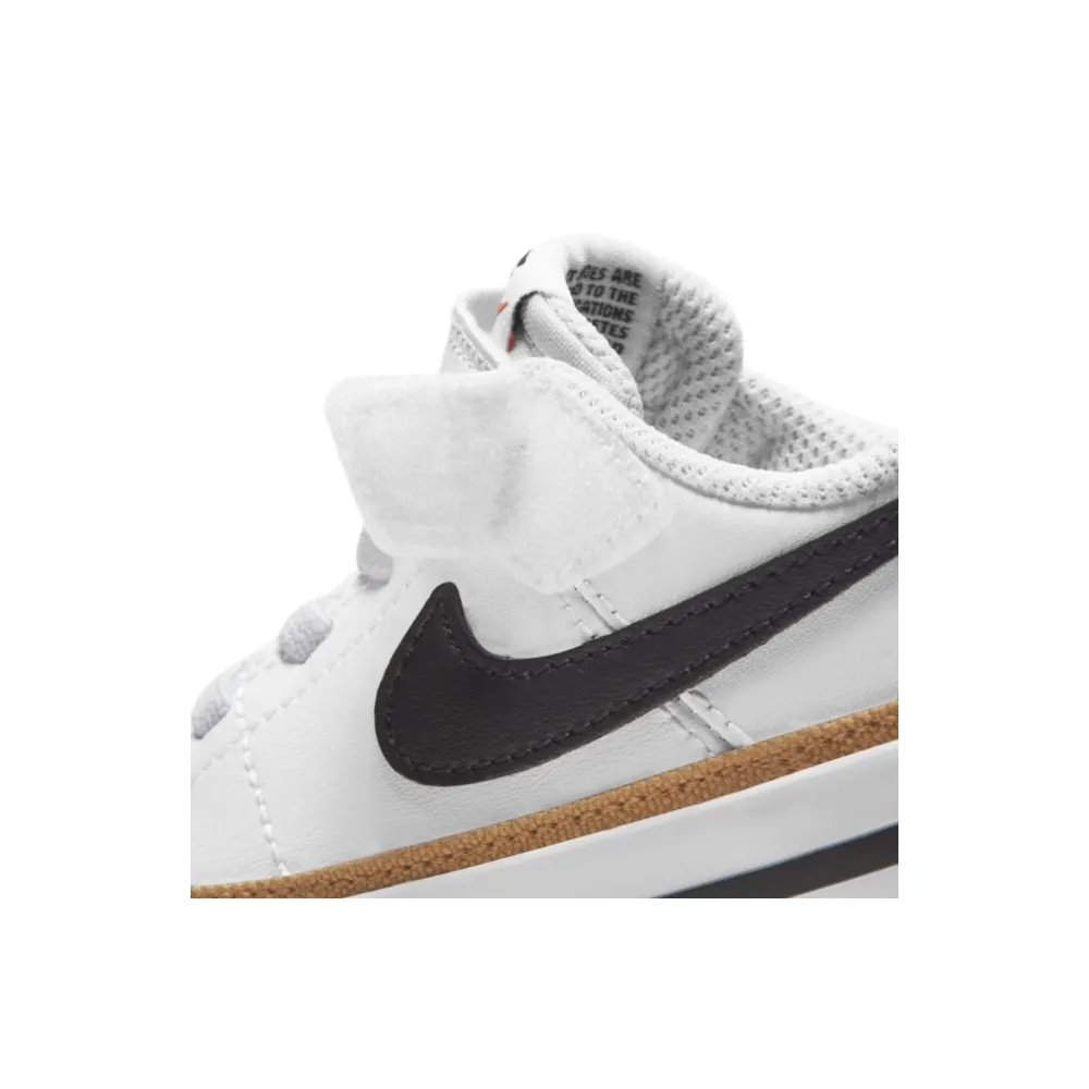 Nike Court Legacy DA5382-102 / weiss