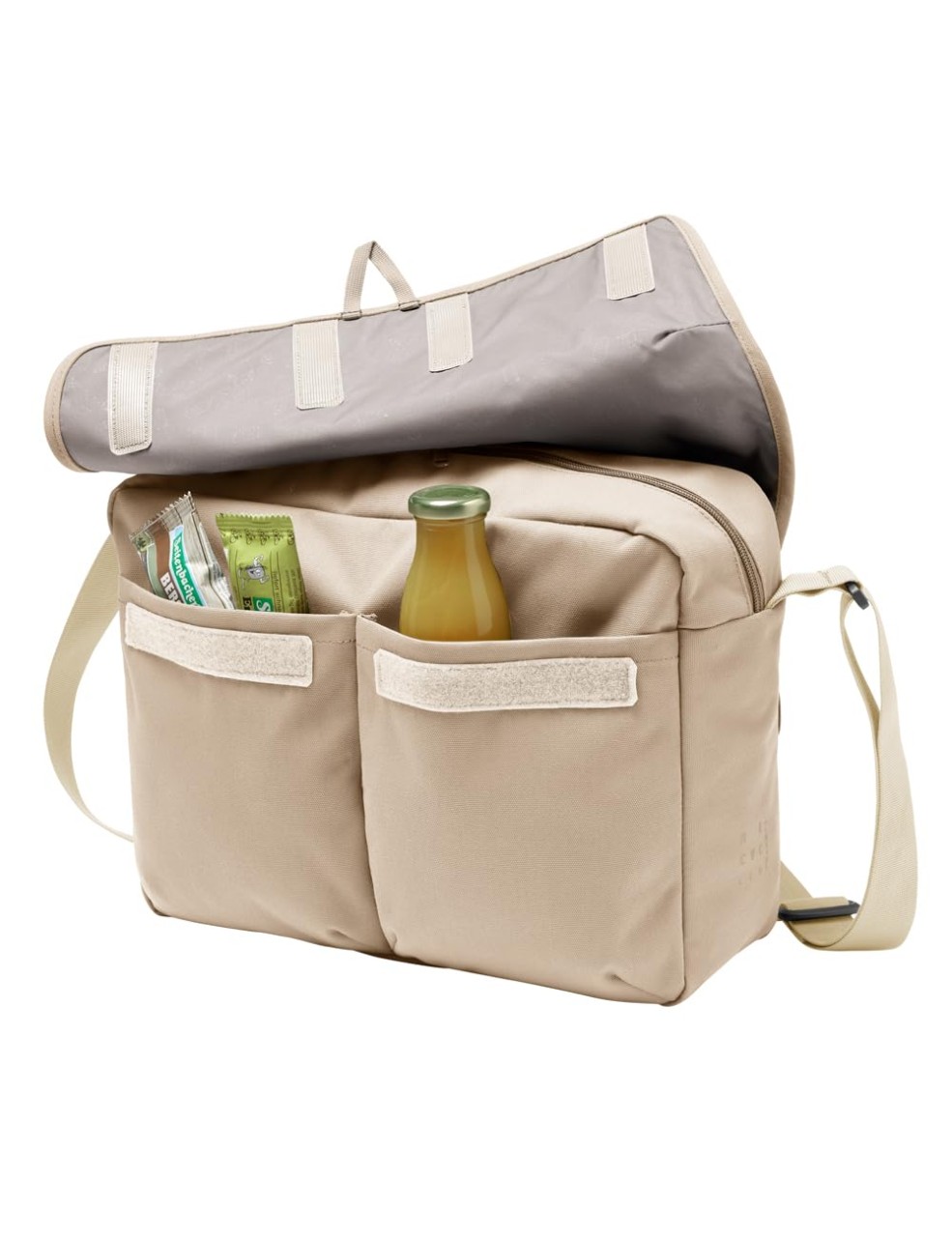 VAUDE Handtaschen beige Coreway Shoulderbag 13