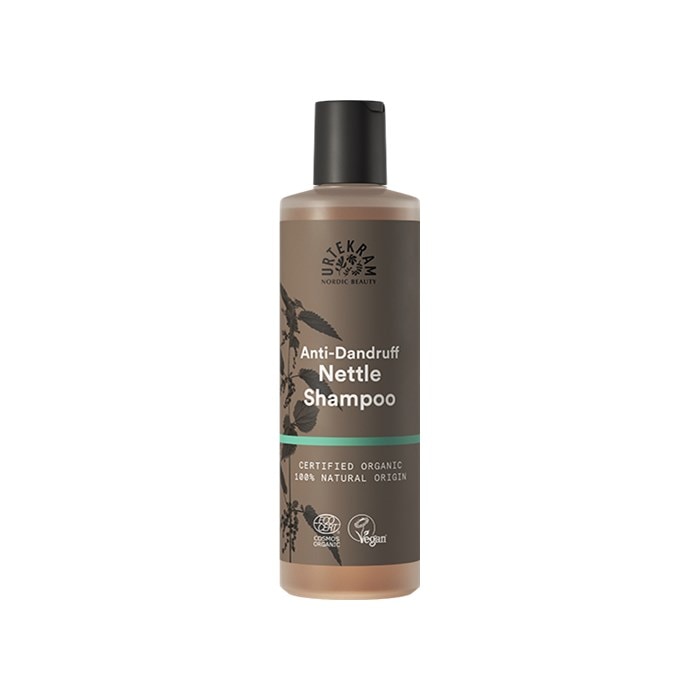 Anti-Dandruff Shampoo Nettle