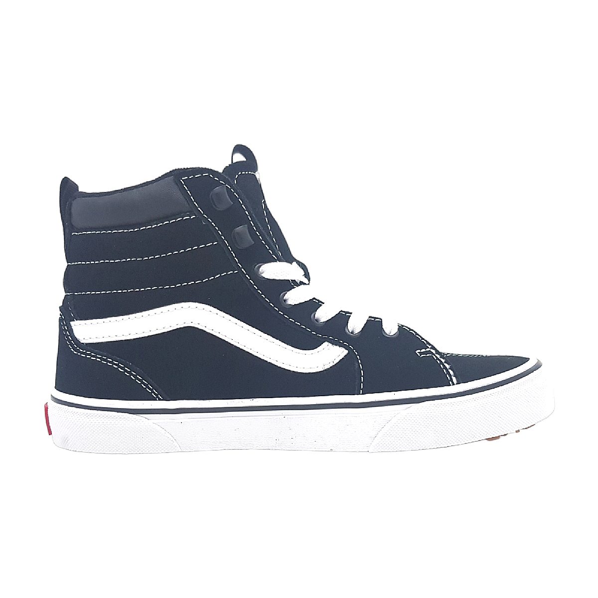 Vans Filmore Hi Van VN0A5HZEBA21 Schwarz black/ white