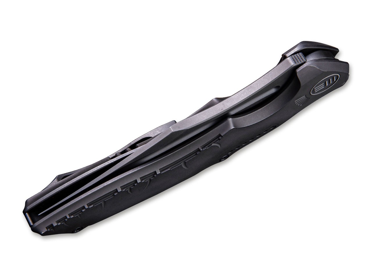 Chimera All Black