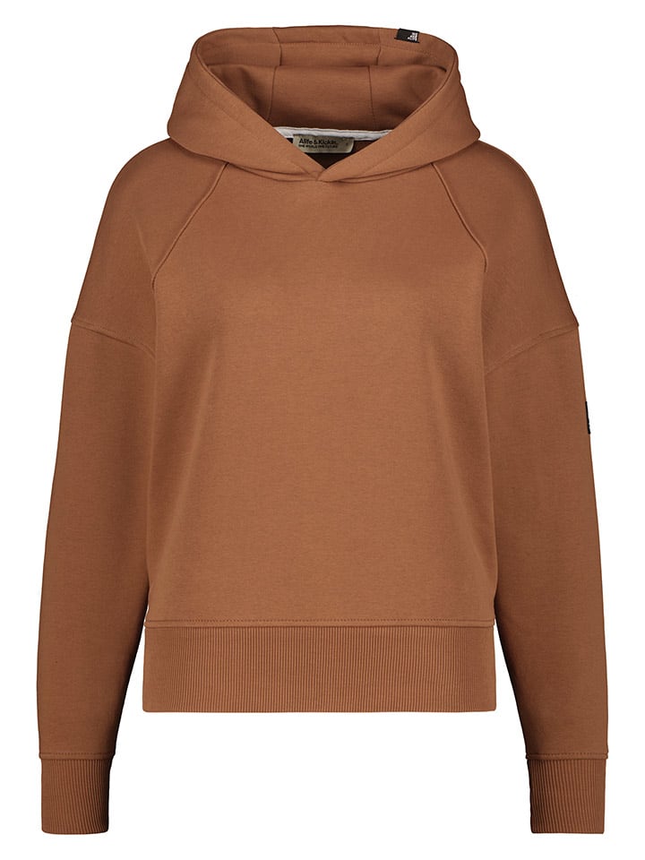 alife and kickin Hoodie 