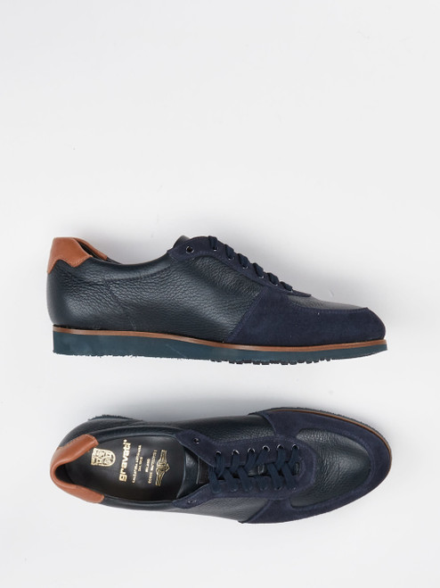 Schnürschuh-46101090354 Gravati