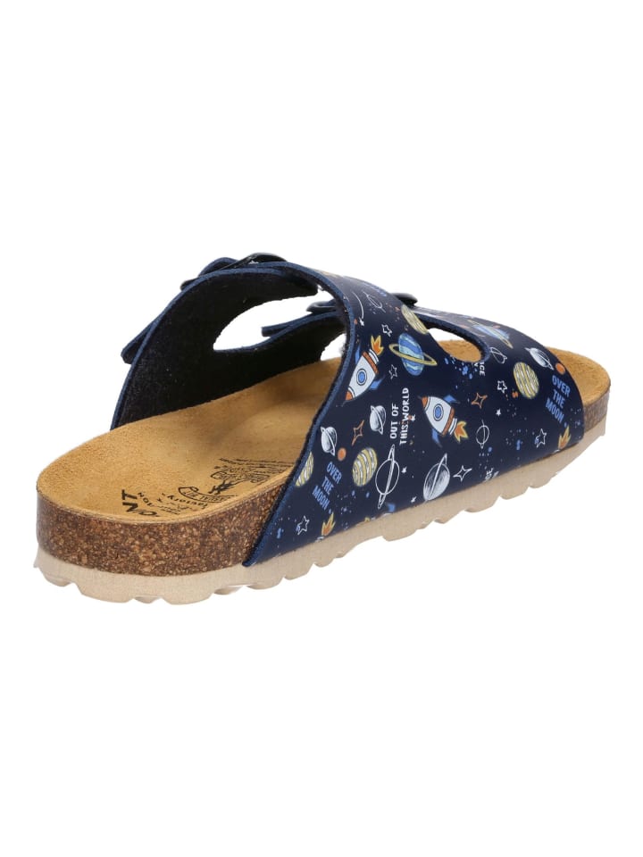 Lico Pantolette 