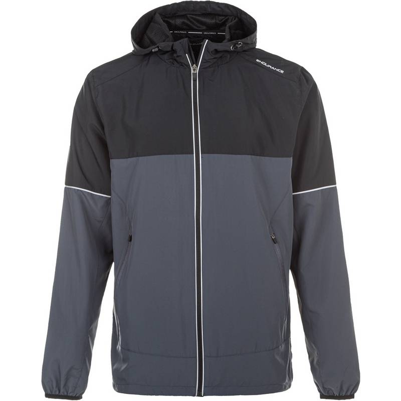 Endurance Verbol Laufjacke Herren