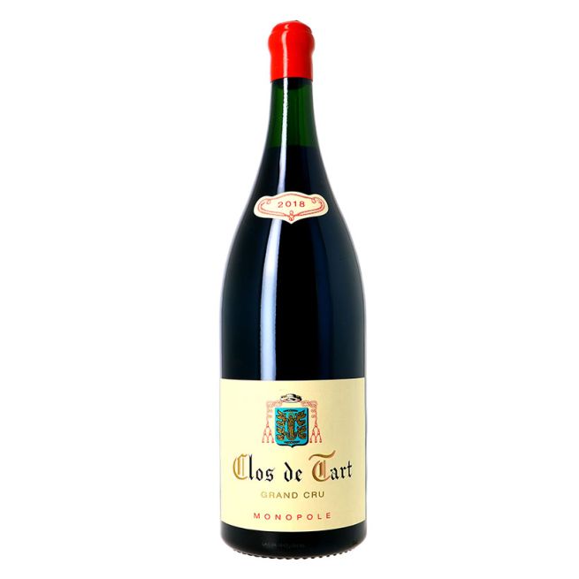 Clos de Tart, Monopole, 2018 Jéroboam