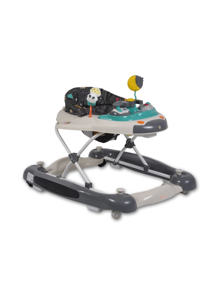 Cangaroo Lauflernhilfe Cosmos 3 in 1 in grün günstig kaufen onesize