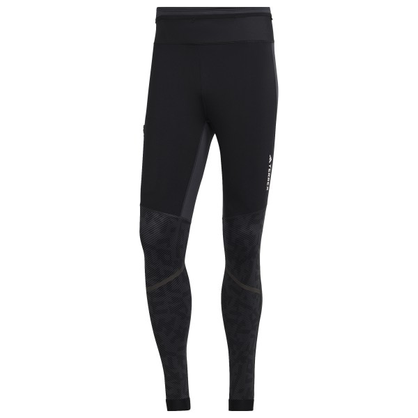 adidas Terrex - Terrex Agravic Tight - Lauftights