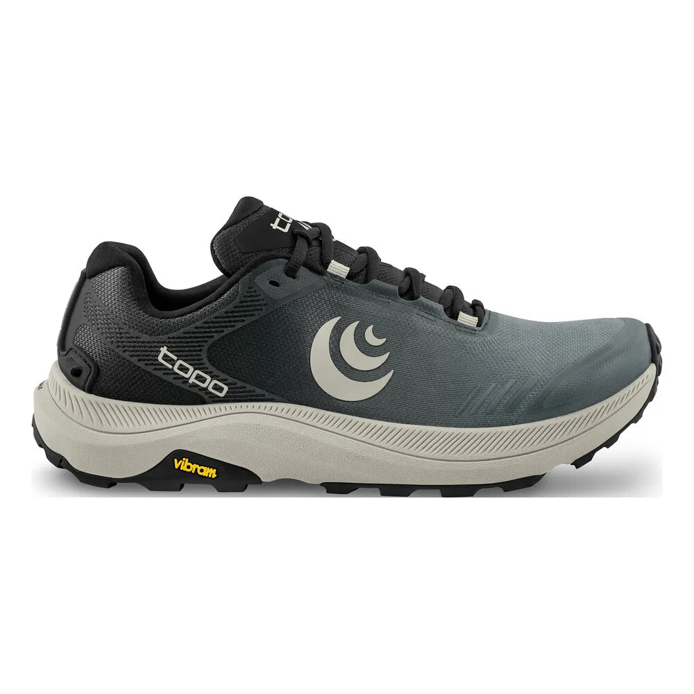 Topo MT 5 TOW072CHAGRY / grau