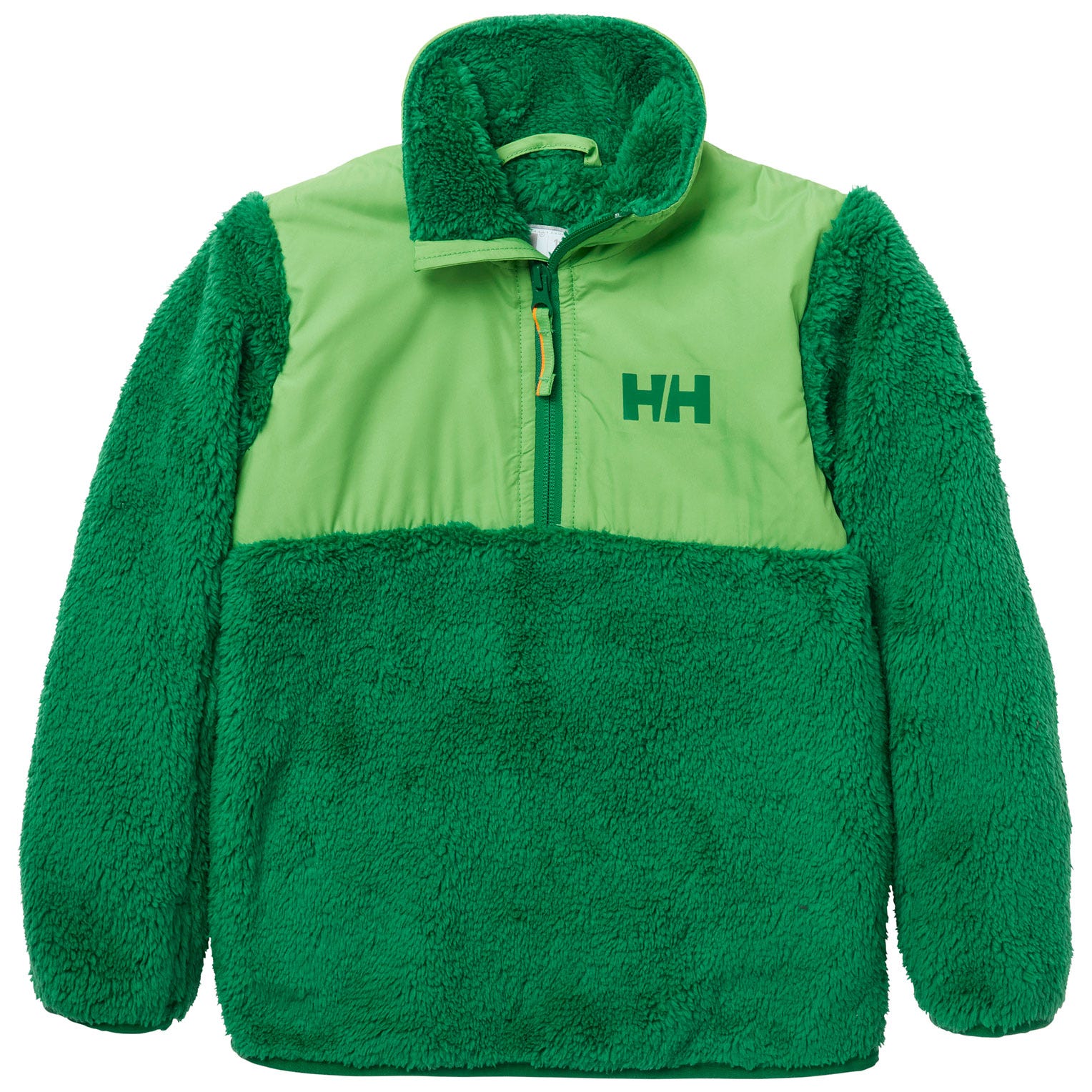 Kids’ Champ 1/2 Zip Midlayer