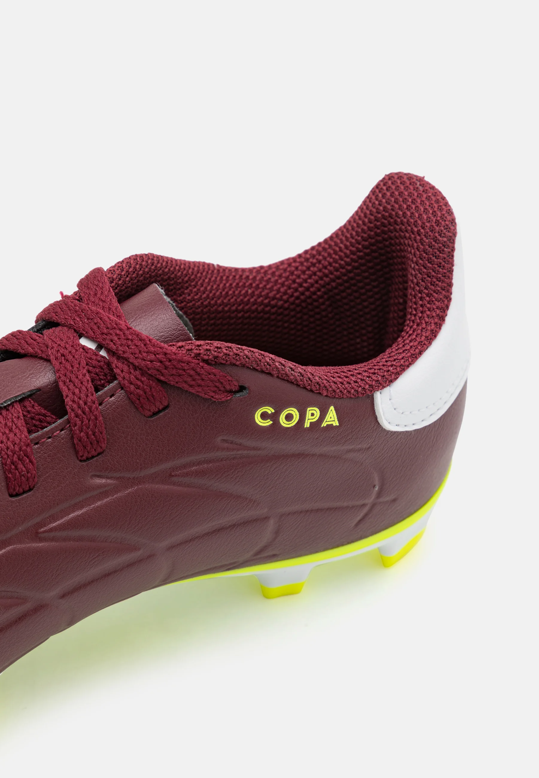adidas Performance COPA PURE 2 CLUB FXG UNISEX - Botas de fútbol con tacos