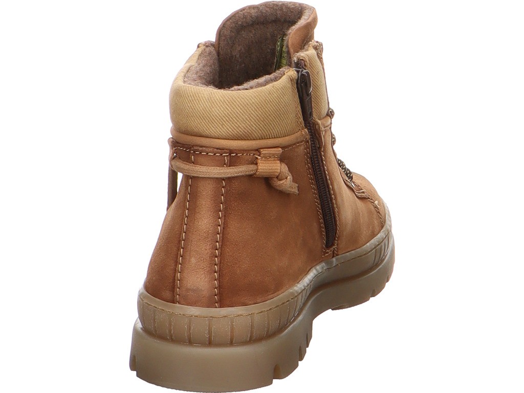BUGATTI Stiefeletten beige