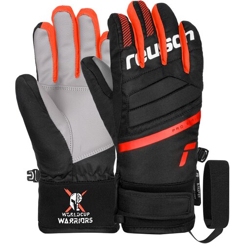KINDER HANDSCHUHE REUSCH WARRIOR R-TEX™ XT JUNIOR