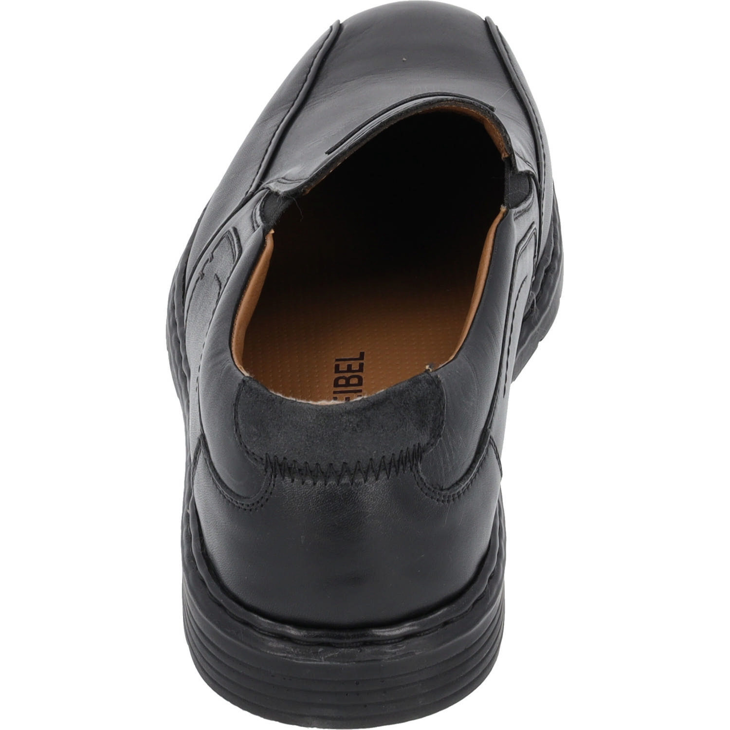 Josef Seibel Alastair 03 42803, Klassische- & Business Schuhe, Herren, SCHWARZ