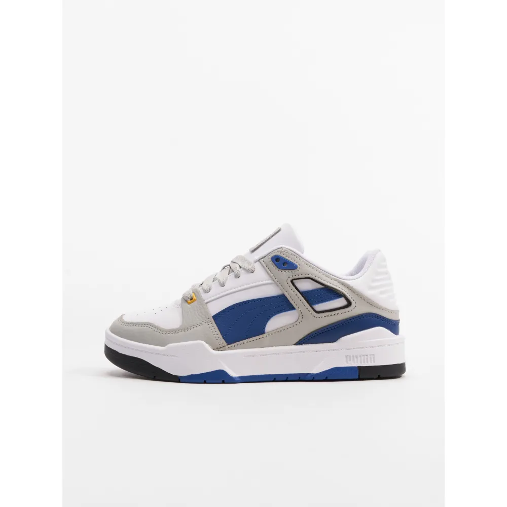 PUMA Slipstream lth 387544/023 / weiss