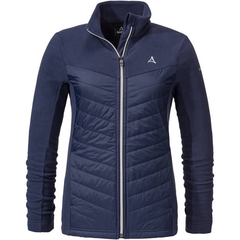 Schöffel Parsenn Fleecejacke Damen