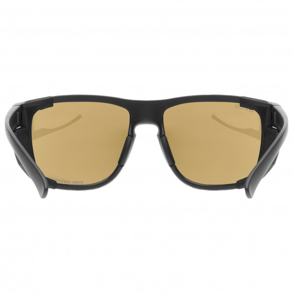 Uvex - Sportstyle 312 VPX Cat. 2-4 - Gletscherbrille