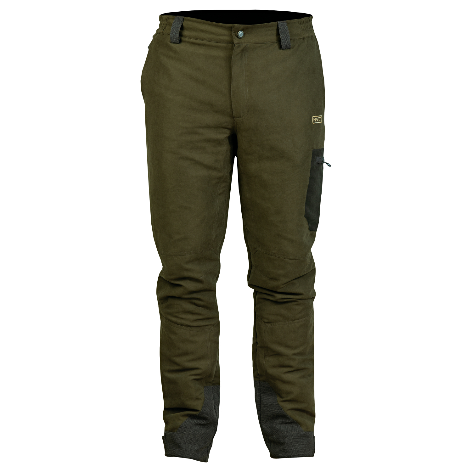 Hart Herren Angelhose Wental
