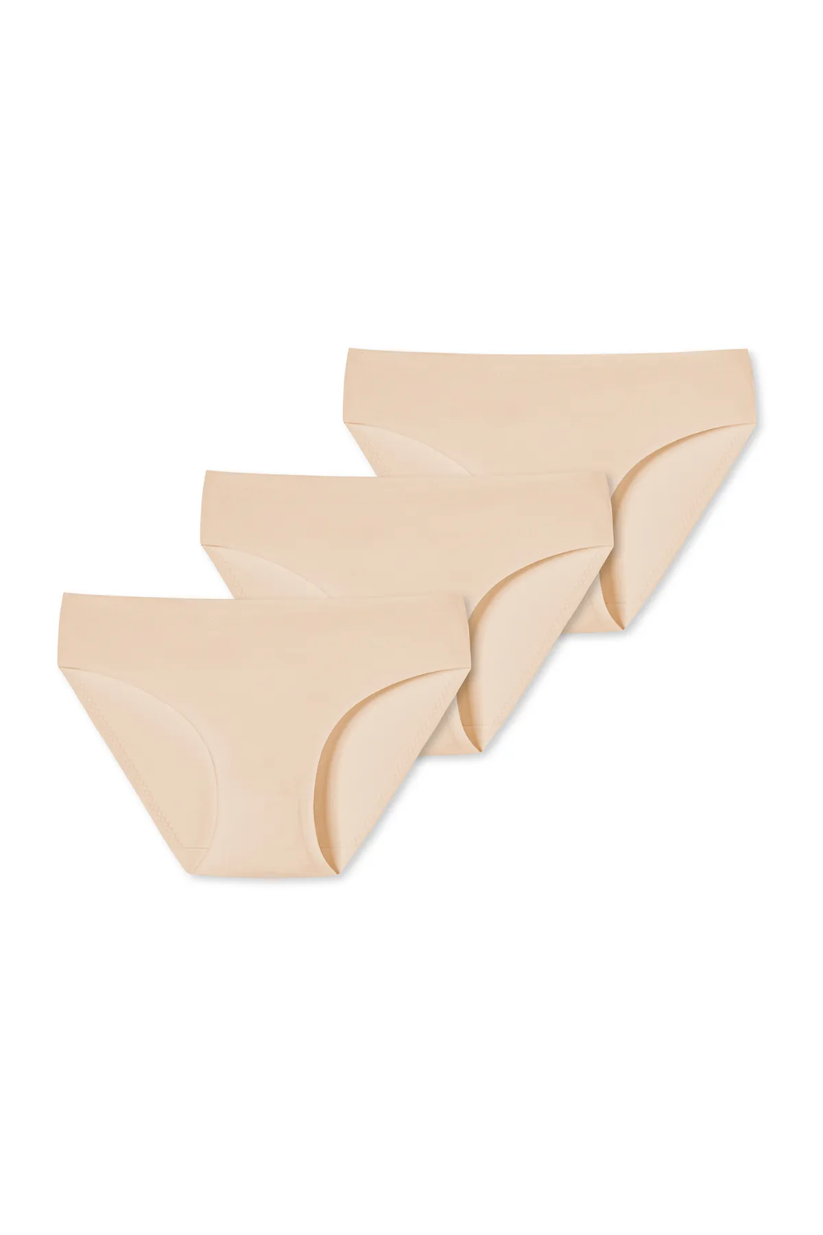 Schiesser  Slip Invisible Soft