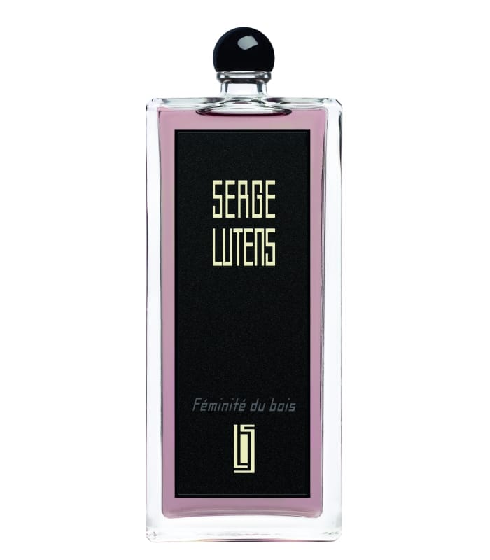Serge Lutens-FEMINITE DU BOIS-Eau de parfum vaporisateur