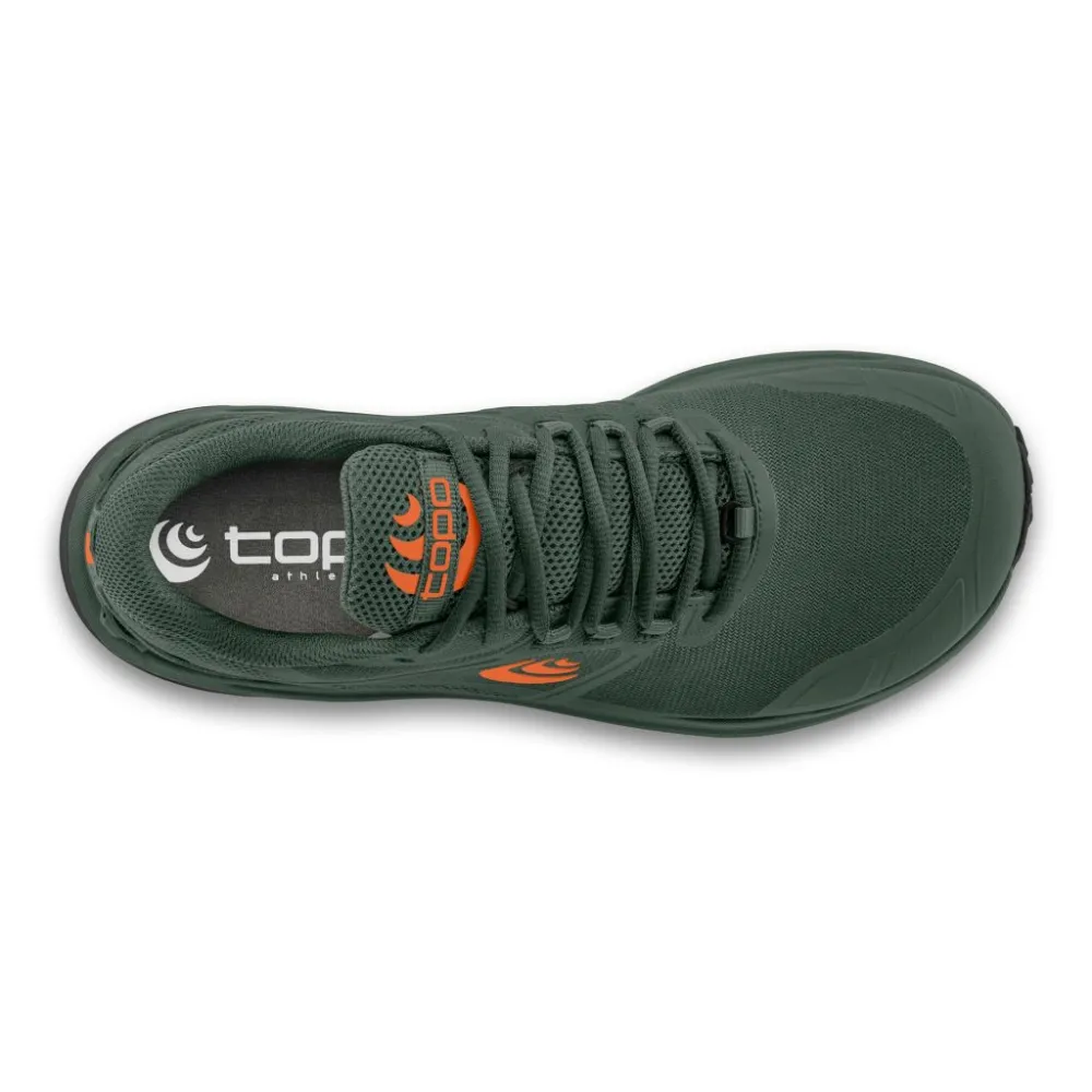 Topo Terraventure 4 TOM066GREORG / grün