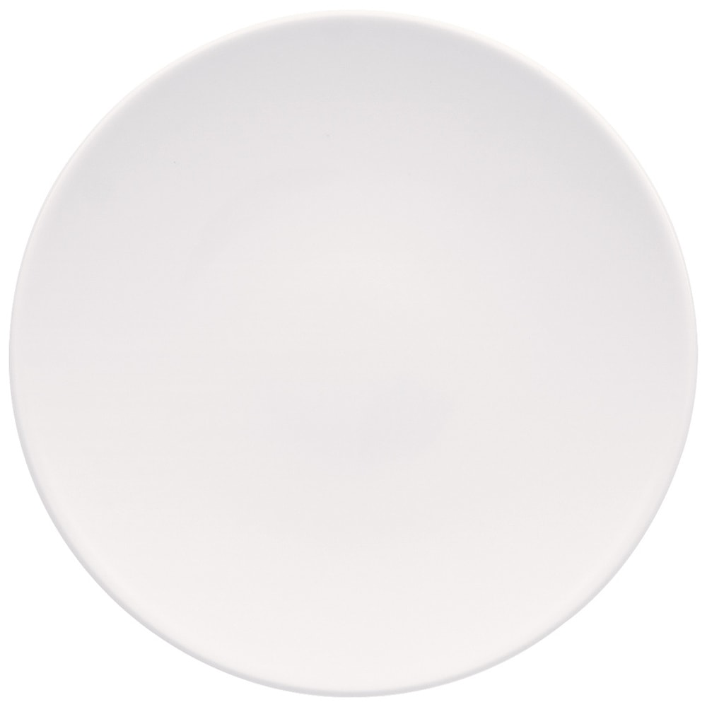 Villeroy & Boch Assiette d'accueil coupe For Me Assiette