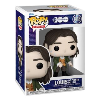 Interview mit einem Vampir POP! Movies Vinyl Figur Louis de Pointe du Lac 9 cm