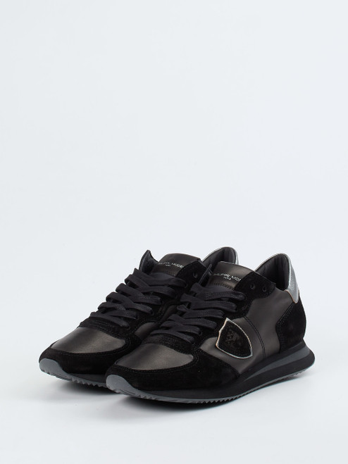Sneaker-16630090147 Philippe Model