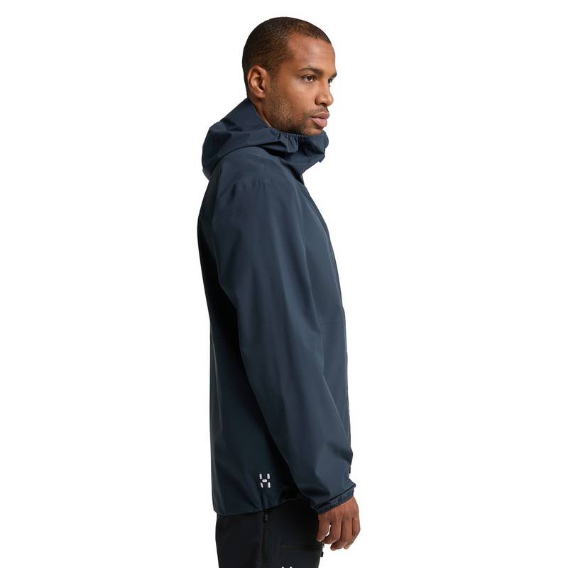 Haglöfs Sparv Proof Jacket Hardshelljacke Herren