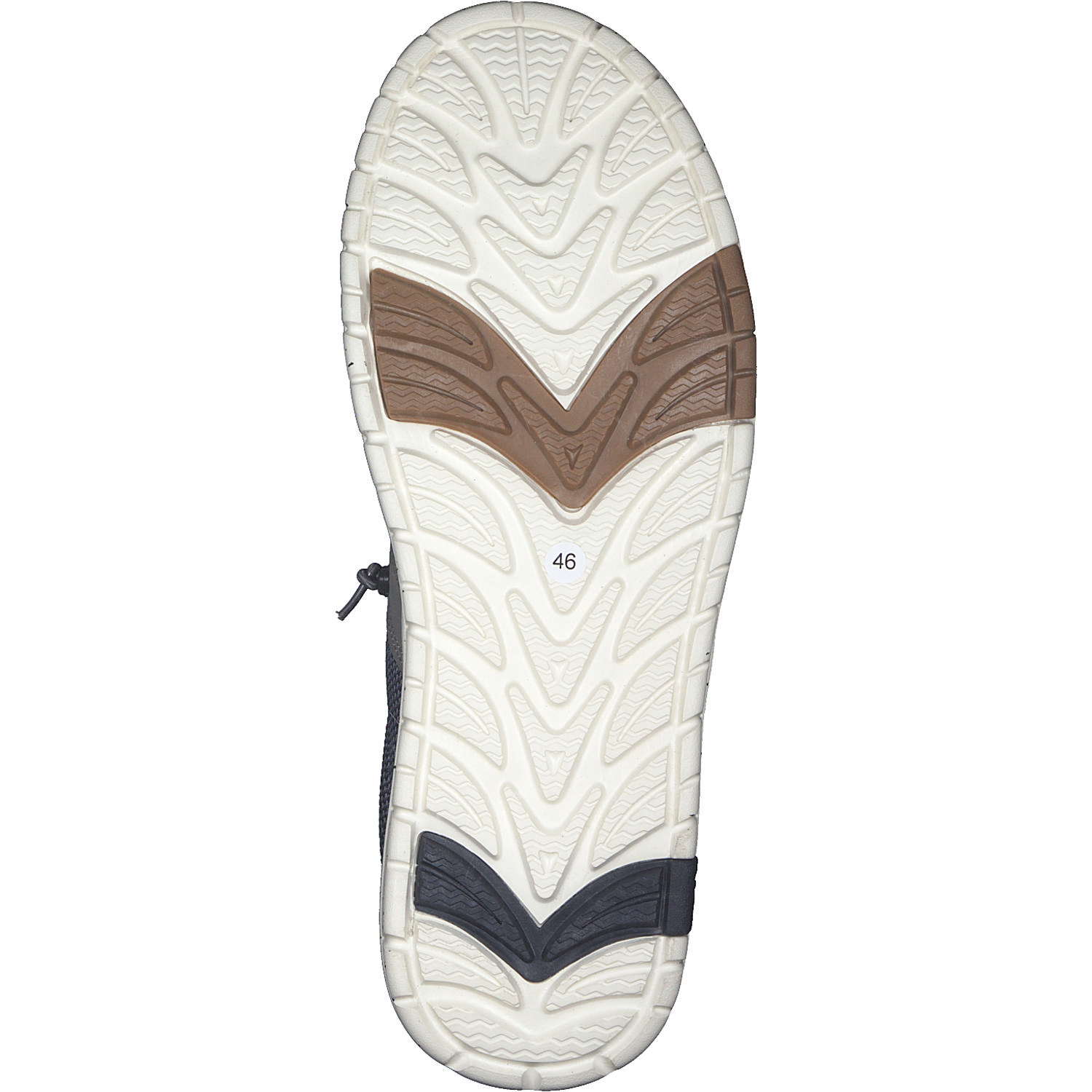 Dockers 52AA002, Klassische- & Business Schuhe, Herren, Dunkelblau