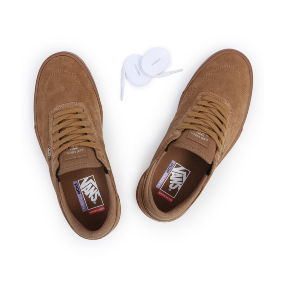 Vans Gilbert Crockett VN0A5JIFB7G1 / braun
