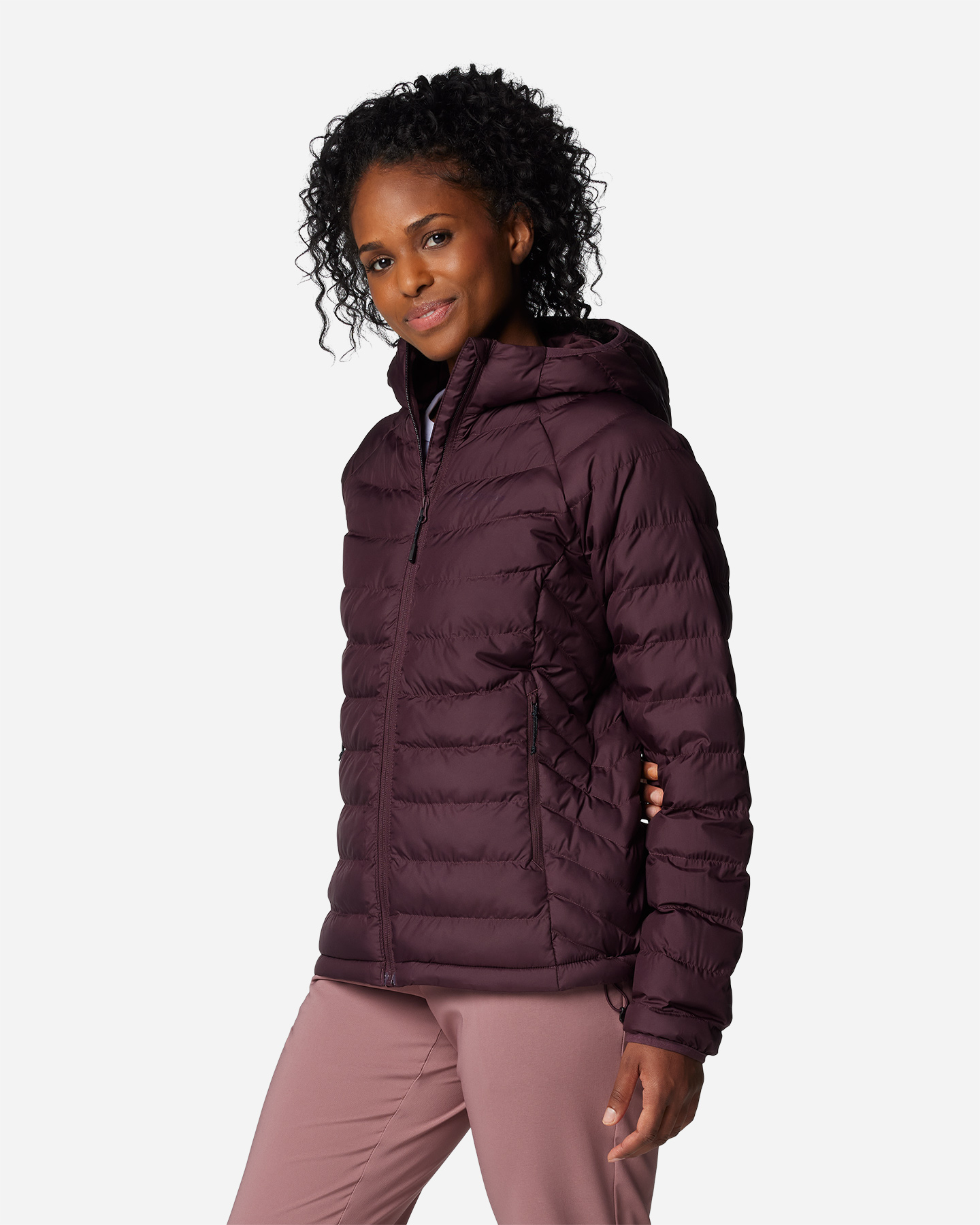 Dámske outdoorové topánky Giacca Columbia Powder Lite W 2089391278